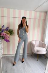 STORIA COORDINATO CON GILET
