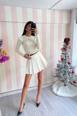 STORIA GONNA MONIQUE