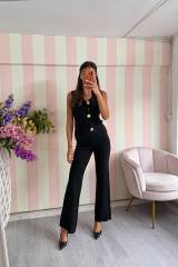 STORIA COORDINATO CON GILET