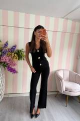 STORIA COORDINATO CON GILET