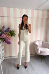 STORIA COORDINATO CON GILET