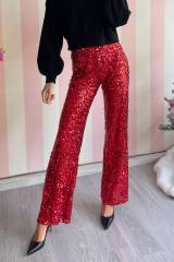 STORIA PANTALONE CHRISTMAS