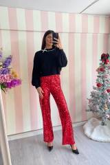 STORIA PANTALONE CHRISTMAS