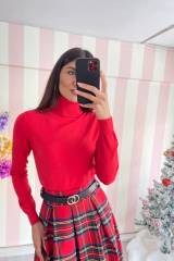 STORIA LUPETTO IN LUREX