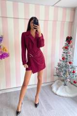 STORIA TUTINA CON MICRO-PAILLETTES