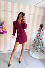 STORIA TUTINA CON MICRO-PAILLETTES