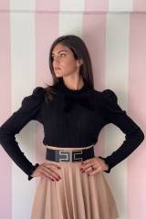 STORIA MAGLIONCINO SOPHY