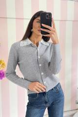 STORIA CARDIGAN EMILY