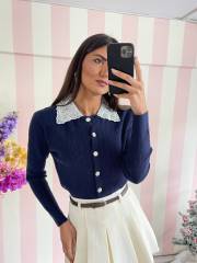 STORIA CARDIGAN EMILY