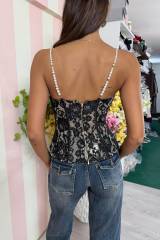 STORIA CORSETTO MARYLIN