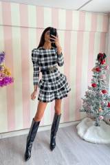 STORIA ABITO CHRISTMAS