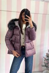 STORIA PIUMINO SAINT-MORITZ