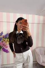STORIA CARDIGAN PARISIENNE