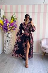 STORIA ABITO PECHINO