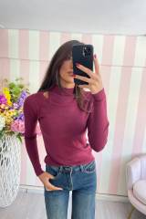 STORIA MAGLIA DOLORES