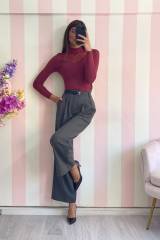 STORIA PANTALONI AMBER