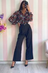 STORIA PANTALONI AMBER