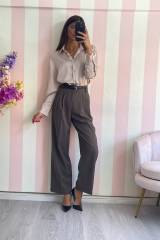 STORIA PANTALONI AMBER