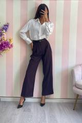 STORIA PANTALONI AMBER