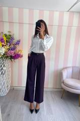 STORIA PANTALONI AMBER