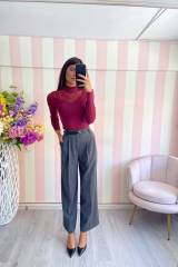 STORIA PANTALONI AMBER