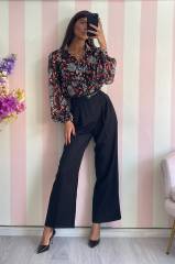 STORIA PANTALONI AMBER