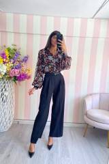 STORIA PANTALONI AMBER