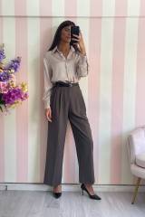 STORIA PANTALONI AMBER