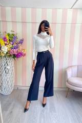 STORIA PANTALONI AMBER