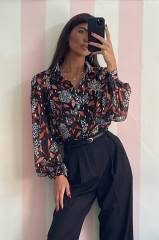 STORIA CAMICIA AUTUMN