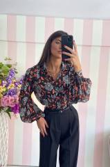 STORIA CAMICIA AUTUMN