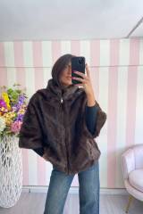 STORIA ECO-PELLICCIA ELYSEE