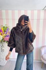 STORIA ECO-PELLICCIA ELYSEE