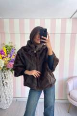 STORIA ECO-PELLICCIA ELYSEE