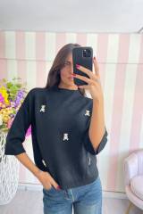 STORIA MAGLIONCINO CON ORSETTO