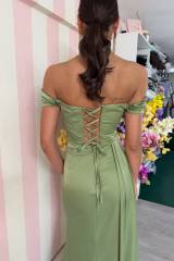 STORIA ABITO LUCREZIA