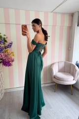 STORIA ABITO LUCREZIA