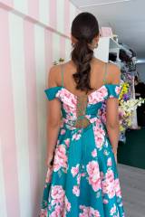 STORIA ABITO SABRINA