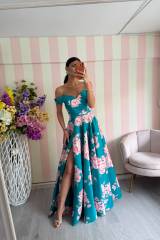 STORIA ABITO SABRINA