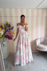 STORIA ABITO SABRINA