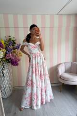 STORIA ABITO SABRINA