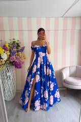 STORIA ABITO SABRINA