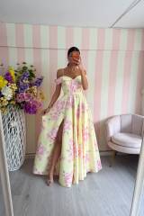 STORIA ABITO SABRINA