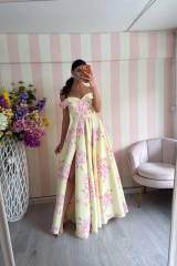 STORIA ABITO SABRINA