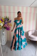 STORIA ABITO SABRINA