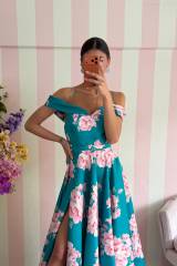 STORIA ABITO SABRINA