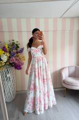 STORIA ABITO SABRINA