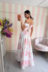 STORIA ABITO SABRINA