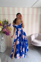 STORIA ABITO SABRINA