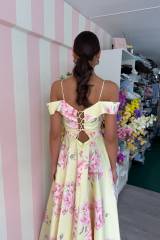 STORIA ABITO SABRINA